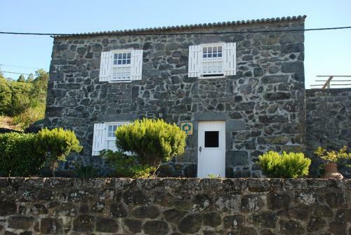 Casas Do Capelo