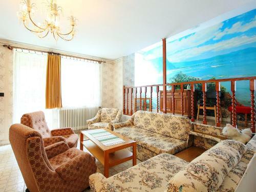 Villa Balatonber�ny 1