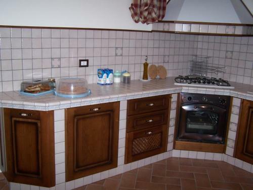 Hostal Agriturismo La Tavernetta