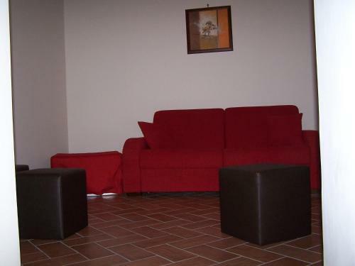 Hostal Agriturismo La Tavernetta