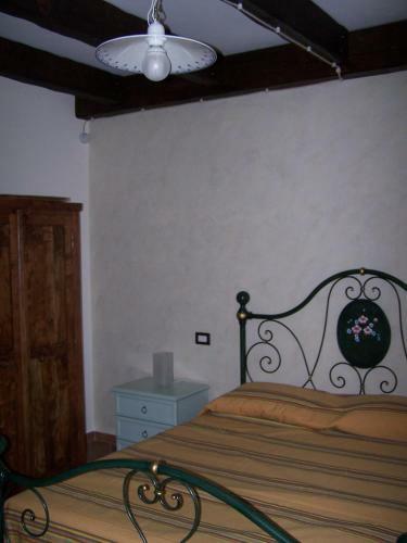 Hostal Agriturismo La Tavernetta