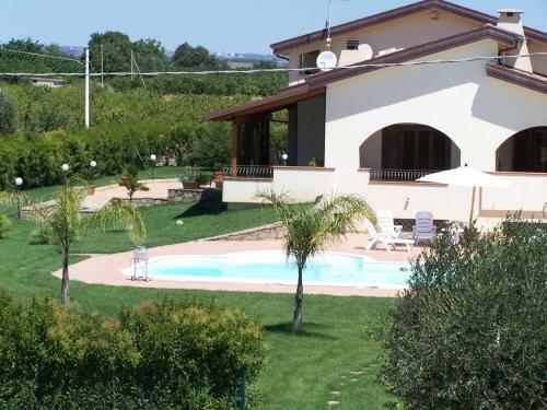 Hostal Agriturismo La Tavernetta