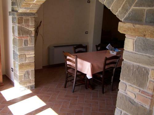 Hostal Agriturismo La Tavernetta