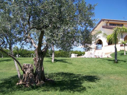 Hostal Agriturismo La Tavernetta