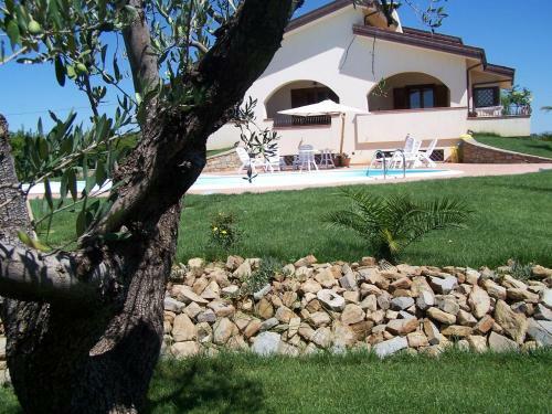 Hostal Agriturismo La Tavernetta