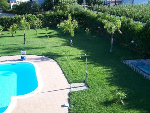 Hostal Agriturismo La Tavernetta