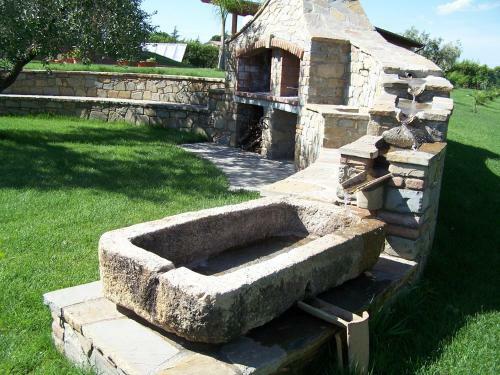 Hostal Agriturismo La Tavernetta