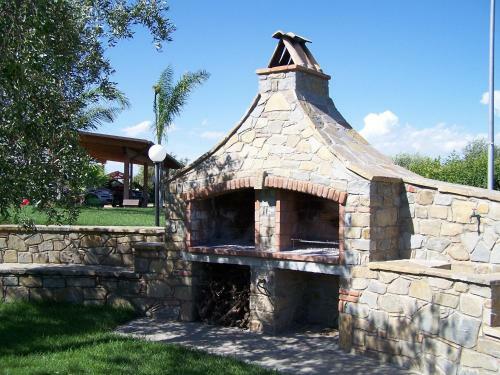 Hostal Agriturismo La Tavernetta