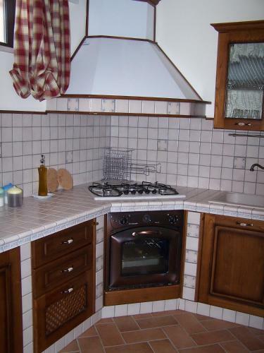 Hostal Agriturismo La Tavernetta