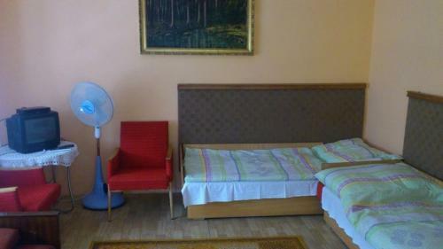 Holiday Home Balatonbereny 15