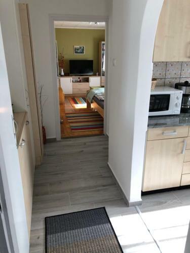 Leander Apartman Balatonakali