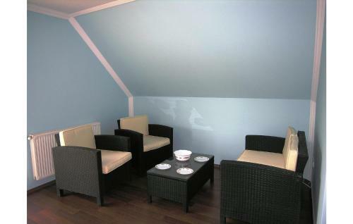 Holiday Home Ady K�z-balatonber�ny