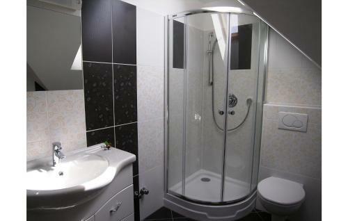 Holiday Home Ady K�z-balatonber�ny