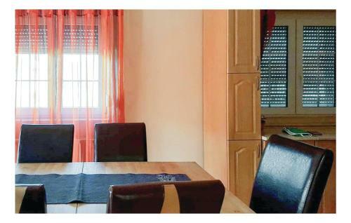 Holiday Home Ady K�z-balatonber�ny