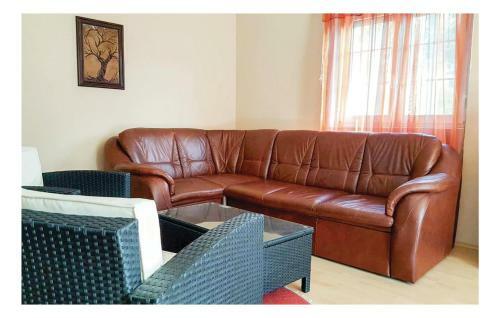 Holiday Home Ady K�z-balatonber�ny