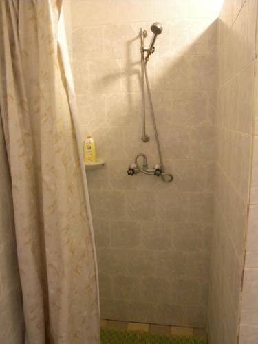 Holiday Home Balatonbereny 6