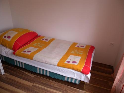 Apartment Balatonbereny 9
