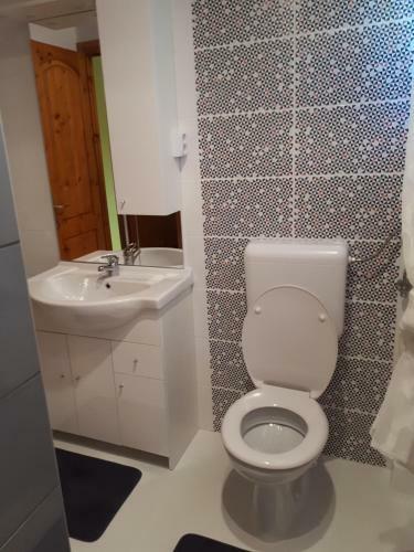 Holiday Home Balatonbereny 5