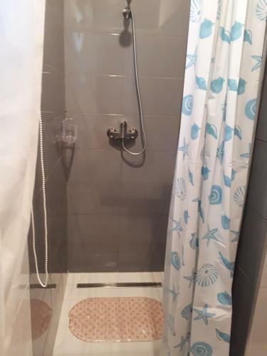 Holiday Home Balatonbereny 5