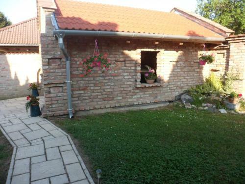 Holiday Home Balatonbereny 5