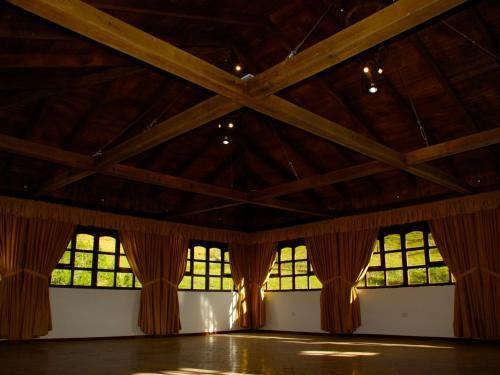 Posada Hosteria San Jose De Sigchos