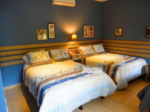 La Posada De Juan B&B