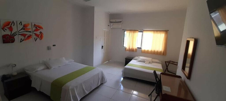 Hotel Royal Plaza Florencia