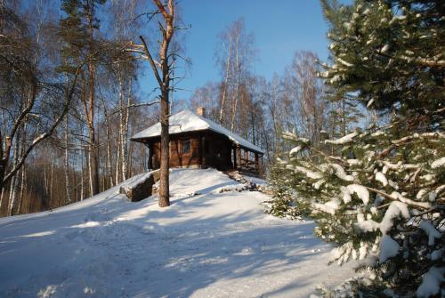 Agroturismo Prie Klykio Manor