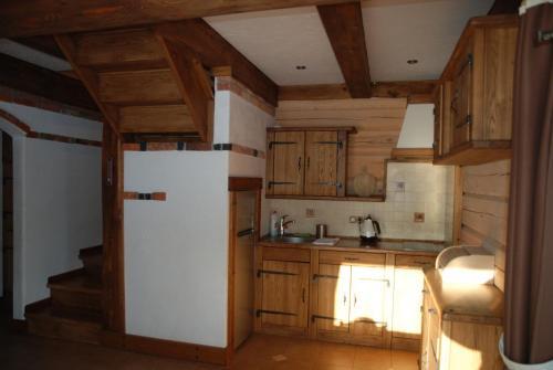 Agroturismo Prie Klykio Manor