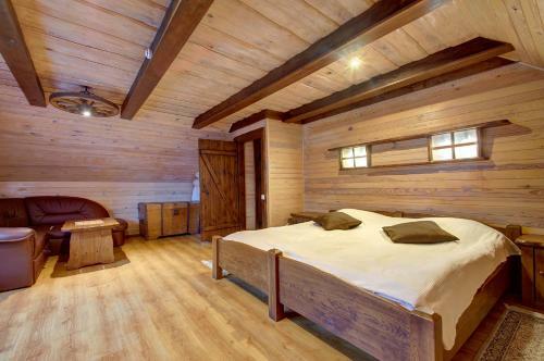 Agroturismo Prie Klykio Manor
