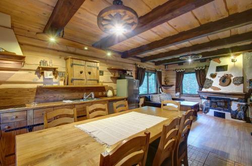 Agroturismo Prie Klykio Manor
