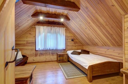 Agroturismo Prie Klykio Manor