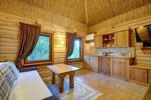 Agroturismo Prie Klykio Manor