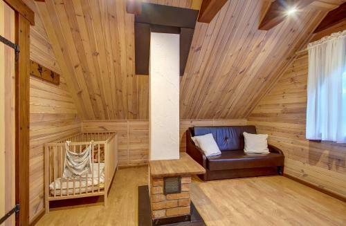 Agroturismo Prie Klykio Manor