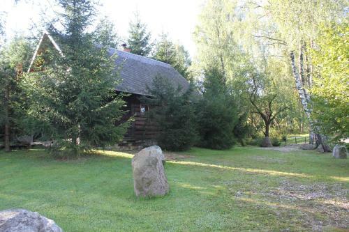 Agroturismo Prie Klykio Manor