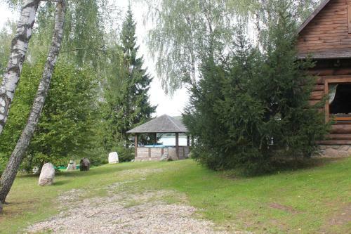 Agroturismo Prie Klykio Manor