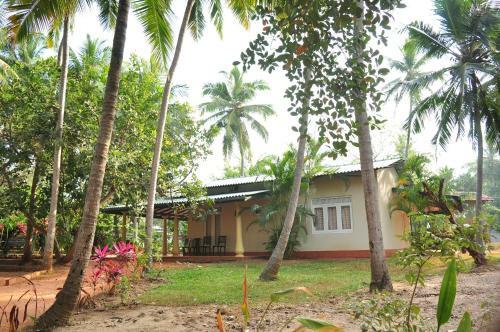 Hotel Soba Lanka Holiday Resort