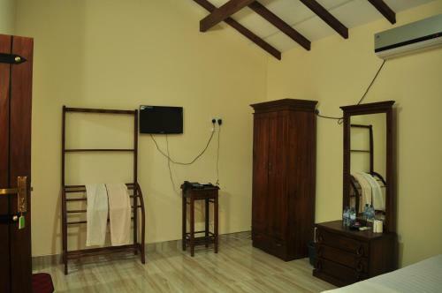 Hotel Soba Lanka Holiday Resort