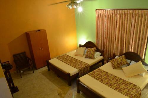 Hotel Soba Lanka Holiday Resort