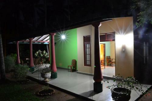 Hotel Soba Lanka Holiday Resort