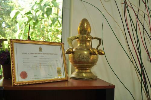 Hotel Soba Lanka Holiday Resort