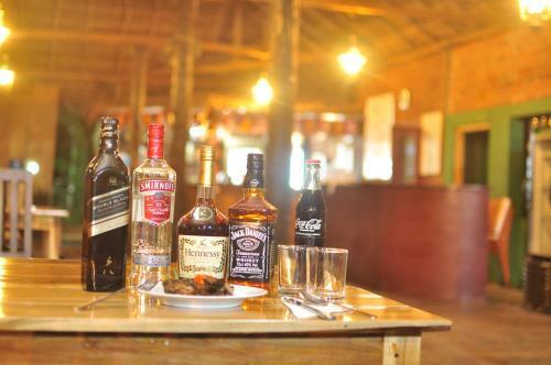 Hotel Soba Lanka Holiday Resort