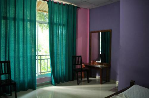 Hotel Soba Lanka Holiday Resort