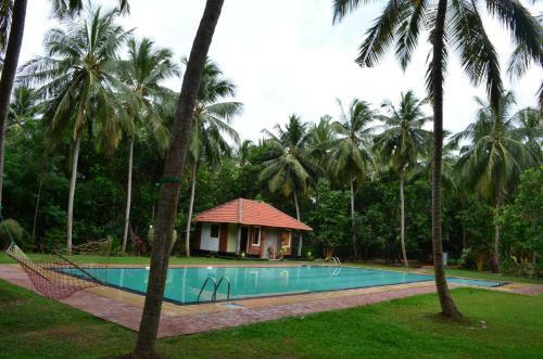 Hotel Soba Lanka Holiday Resort