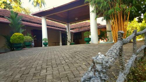 Hotel Soba Lanka Holiday Resort