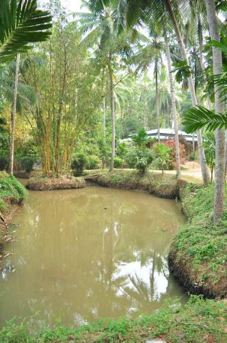 Hotel Soba Lanka Holiday Resort