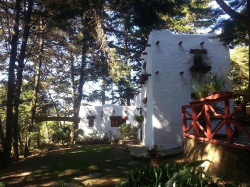 Los Naranjos Town Houses