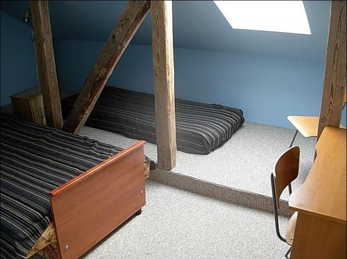 Vana Postimaja Accommodation