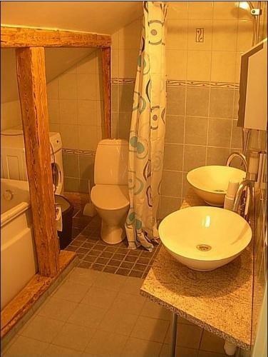 Vana Postimaja Accommodation