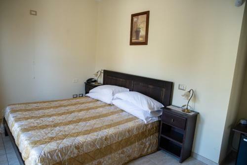 Bed & Breakfast Bellavigna Country House